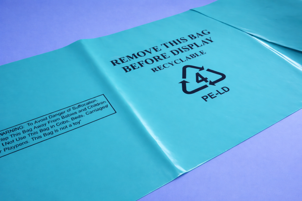 Why GRS Certified Polybags Are the Future of Sustainable Packaging