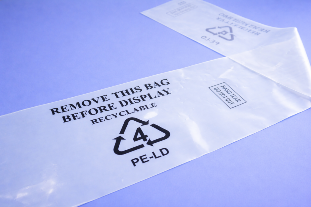 How In-House Recycling Improves Packaging Sustainability