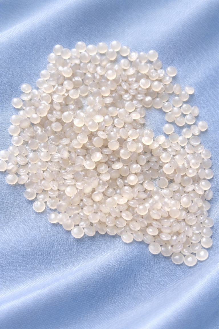 GRS CERTIFIED PE GRANUELS