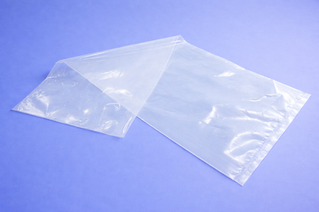 Why Moisture-Proof Polybags Are Essential for Textile Container Shipments